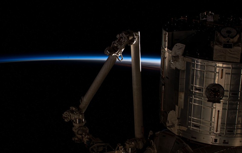 Revelion în Spaţiu. Astronauţii de pe Staţia Spaţială Internaţională trec în 2021 pe 1 ianuarie, la ora României 2.00