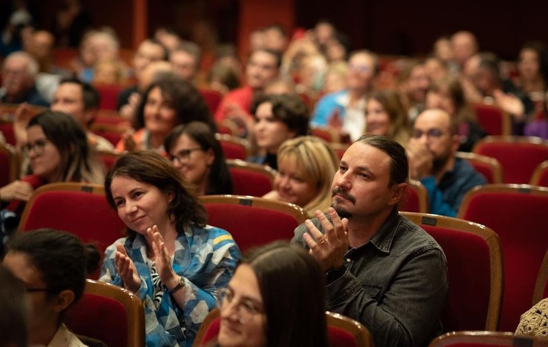Cele mai bune filme documentare românești ale anului se văd la Astra Film Festival, în Sibiu