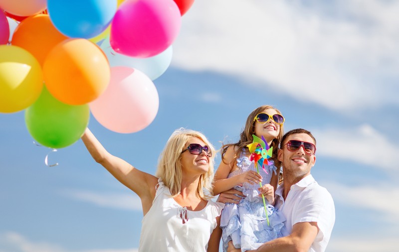 1 iunie zi liberă - idei de activități în familie, de Ziua Copilului
