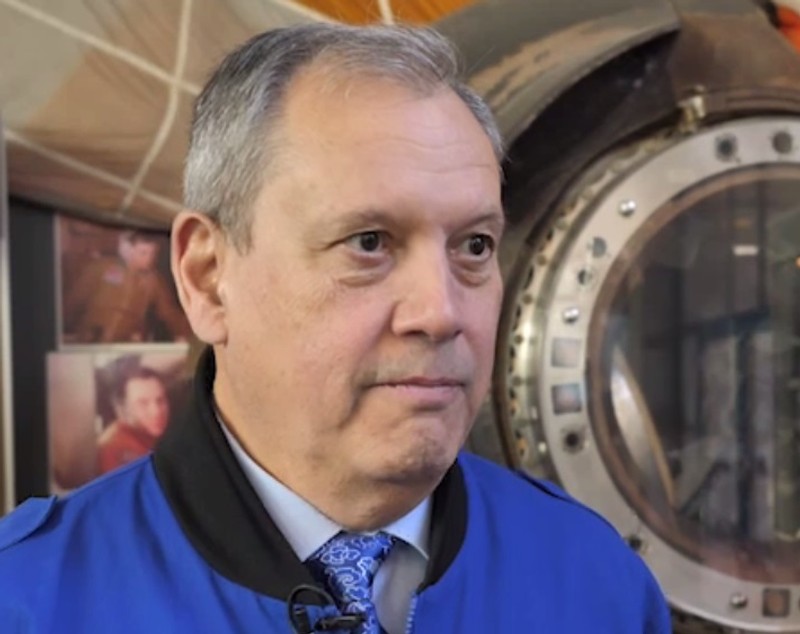 VIDEO. Interviu cu primul asgardian din România. Asgardia este prima națiune din spațiul cosmic