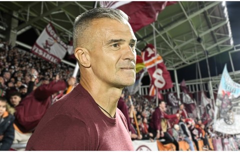 Cum a devenit Daniel Pancu idolul Giuleștiului: „Aceeași gură care te iubește te înjură la fel de mult!”