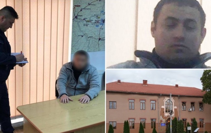 Un bărbat din Arad acosta eleve de liceu și le oferea câte 200 de lei ca să "meargă" cu el. A fost identificat după o postare pe Facebook!