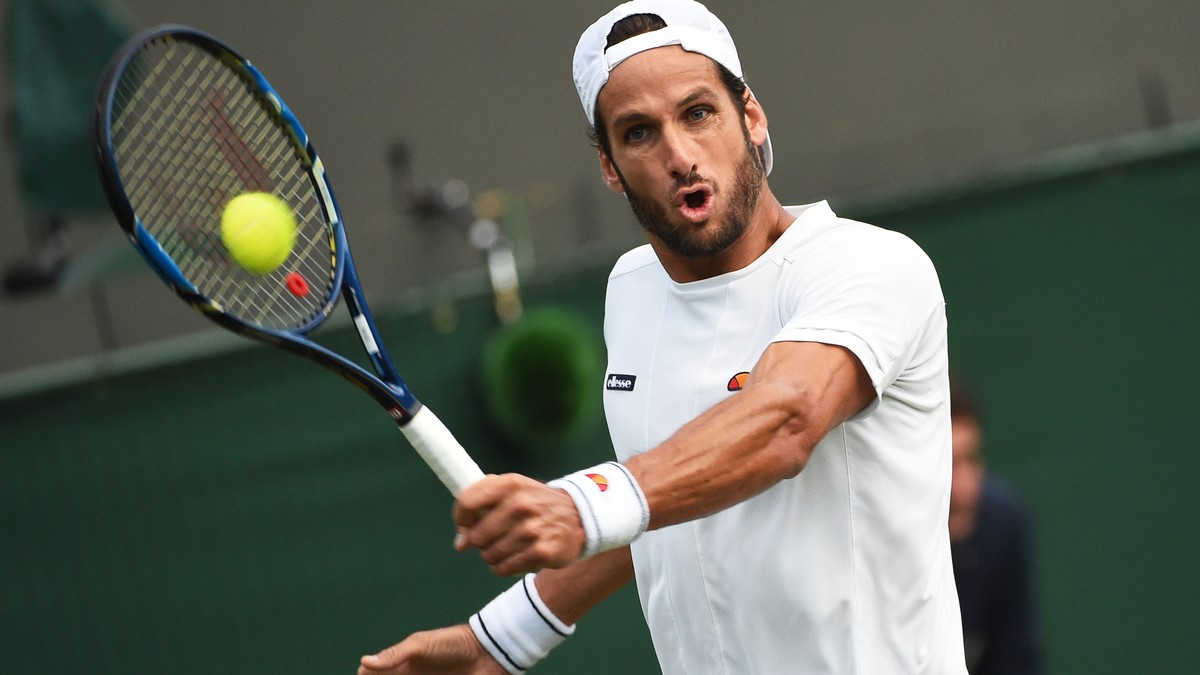 Feliciano Lopez
