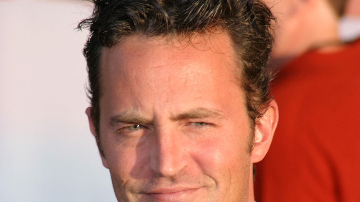 Matthew Perry a murit din cauza unei supradoze de ketamină. FOTO Hepta