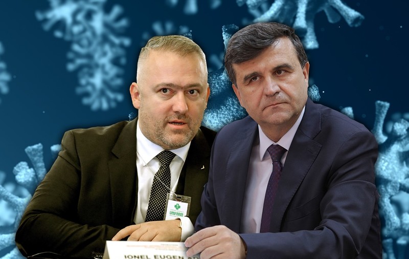 DNA anchetează cum Unifarm a plătit avans de sute de milioane de lei pe contracte fără specificații tehnice și a adus produse chinezești nedorite de Beijing!