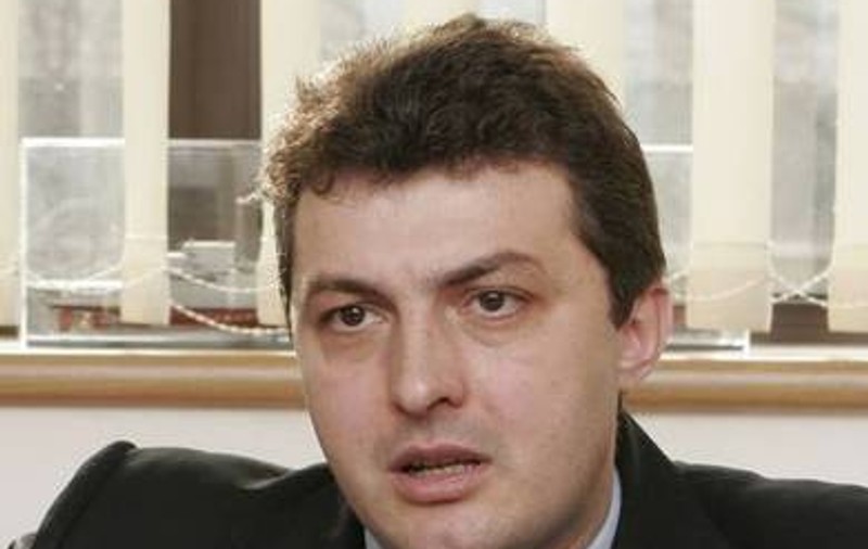 CONDAMNARE DE ZIUA ÎNDRĂGOSTIŢILOR! Fostul ministru Codruţ Sereş îşi află sentinţa pe 14 februarie!