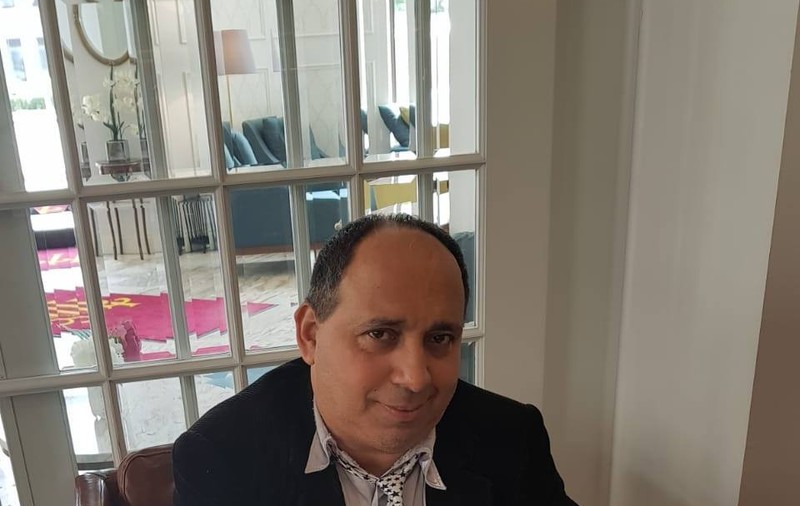 Gigel Frone e scenarist, regizor și producător de filme de epocă. “Deocamdată fac castingul”