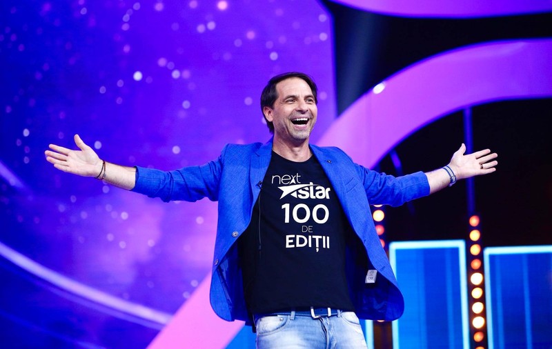 Dan Negru spune adevărul despre zgârcenia lui. "Am câștigat 4.000 de mărci, iar un coleg 10.000. El și-a luat un BMW, eu..."