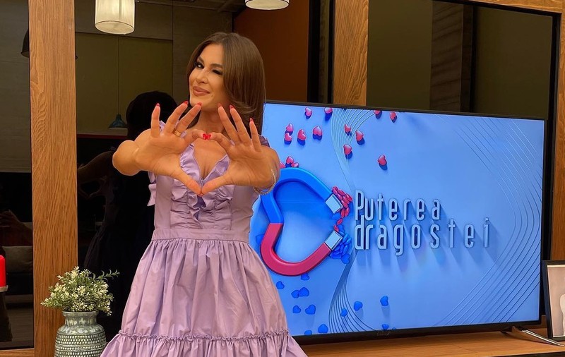 Când începe „Puterea Dragostei”, sezonul 4. Reality-ul show-ul matrimonial continuă la Kanal D