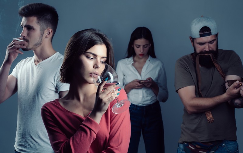 De ce apar adicțiile și cum pot fi depășite. Gabriela Bălan, psiholog: „Discuția despre substanțe nu trebuie să fie un eveniment unic, ci un dialog continuu”