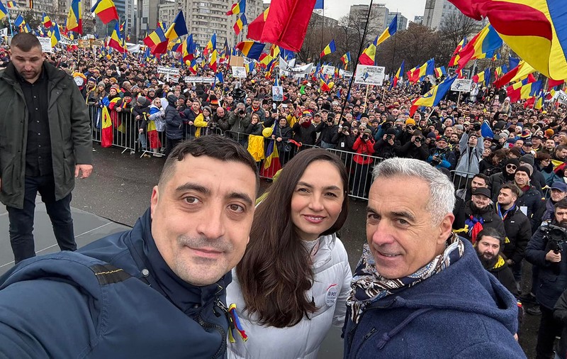 Ravagiile sectei georgiste au afectat grav interesele României. Ce așteptăm de la Sf. Sinod după alegerile prezidențiale din 2025 