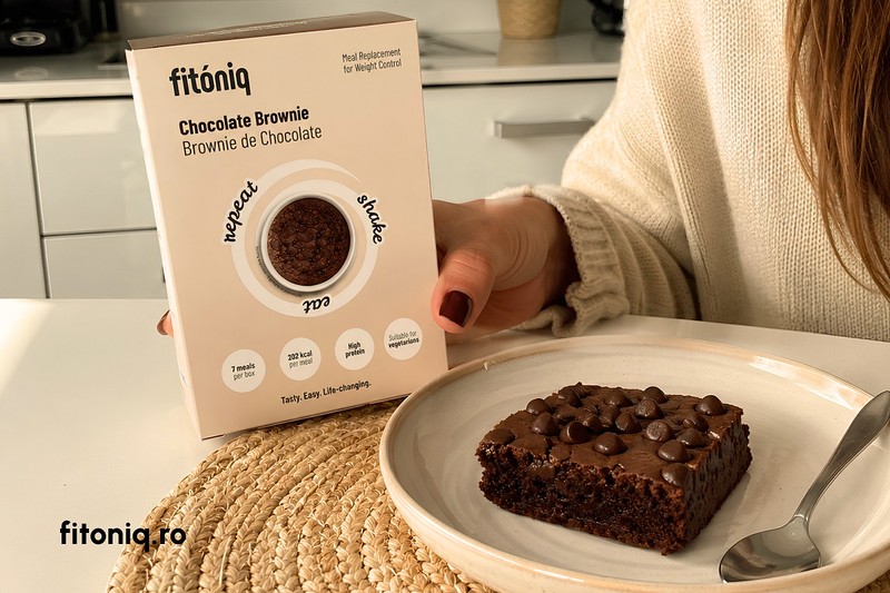Chocolate Brownie