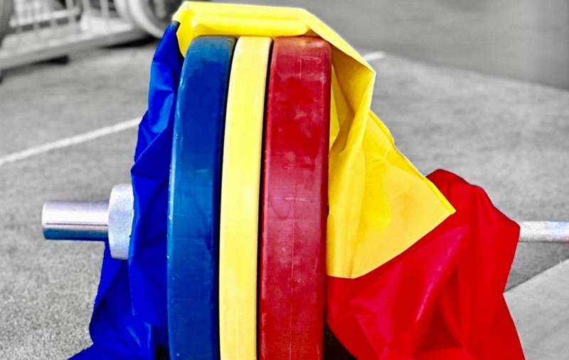 Un halterofil român a fost depistat pozitiv cu COVID-19. Autoritățile au deschis o anchetă epidemiologică