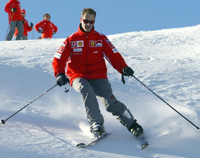 Adevărul despre starea lui Michael Schumacher: „Nu mai e imobilizat la pat”. S-a aflat chiar dacă familia a încercat să țină totul secret