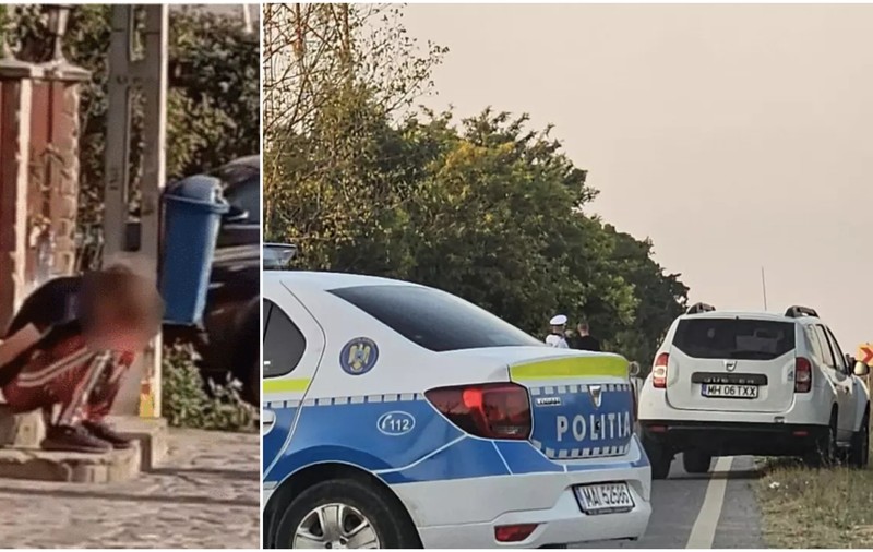 Primele măsuri după tragedia de la 2 Mai: patru șefi din IPJ Constanța, demiși, însă nu și șeful Poliției Județene. Parchetul, sesizat în cazul a trei polițiști care nu l-au testat pe șoferul drogat