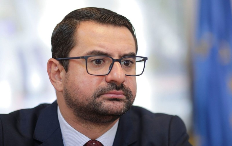 Adrian Chesnoiu a fost condamnat la 4 ani de închisoare în primă instanță. Fostul ministru al Agriculturii, acuzat că a trucat un concurs de angajare în 2022