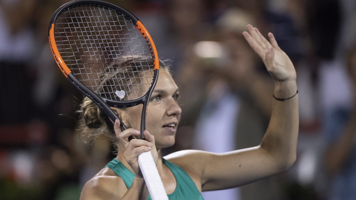 Când începe Simona Halep turneele din Asia