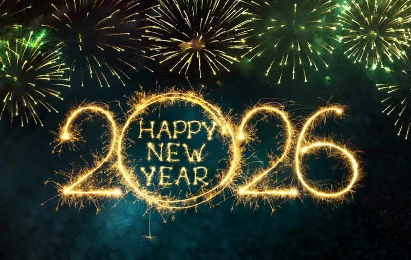Mesaje de Anul Nou 2026 - cele mai frumoase urări de Revelion