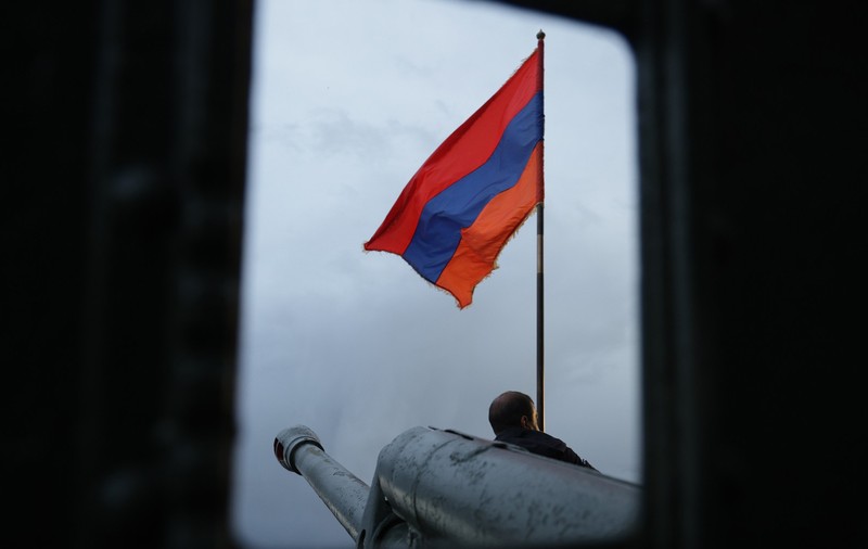Alegeri cruciale în Armenia pentru ieșirea de sub influența Rusiei. Gayane Abrahamyan, fost parlamentar: „Pentru a influența alegerile, Rusia a investit mai mulți bani decât în România și Moldova” 