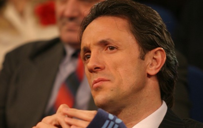Gică Popescu dă în judecată GSP şi Adevărul