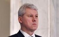 Liberalul Cătălin Predoiu este ministru interimar de Interne. Foto: Hepta