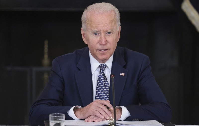 Episcopii americani nu îl sancționează pe Joe Biden. Președintele SUA poate primi împărtășania, în ciuda poziției sale în privința avortului