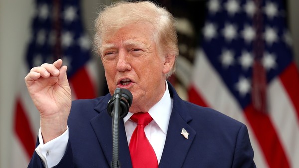Președintele SUA, Donald Trump Sursa foto: Profimedia