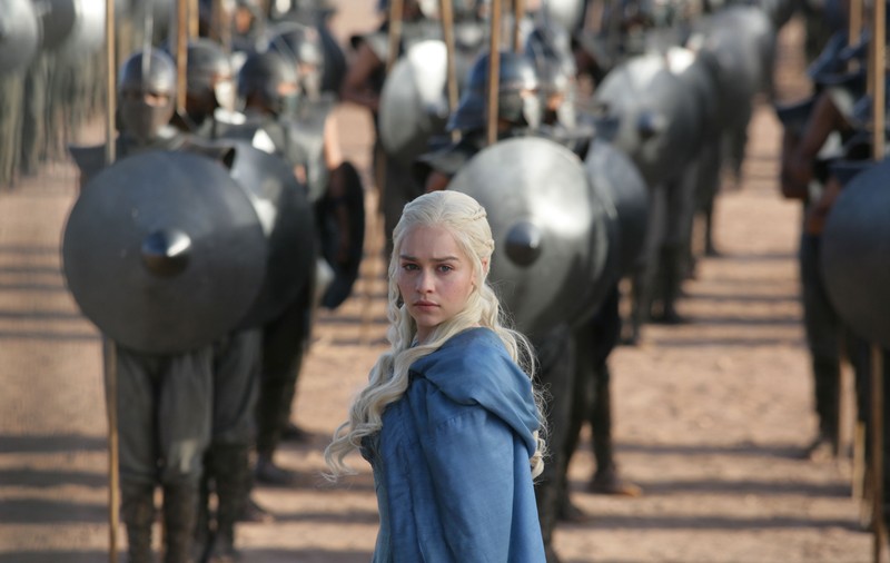 Ultimul sezon din Game of Thrones va fi "șocant", spune unul dintre personajele principale