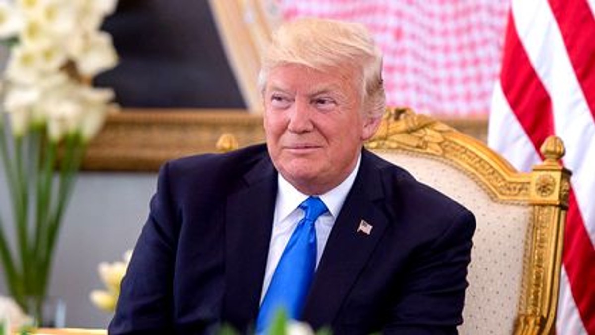 Un an de la preluarea mandatului de către Donald Trump