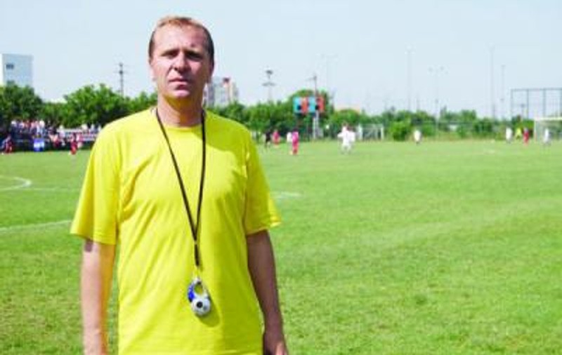 Paul Răducan: ”Gică Popescu trece prin cele mai grele zile”
