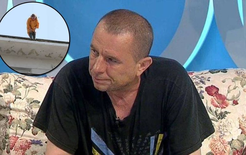 Soţul femeii care s-a aruncat de pe bloc face mărturisiri incredibile. Unde era bărbatul când a aflat teribila veste