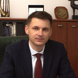 Mircea Abrudean, prefectul Clujului. Foto: facebook