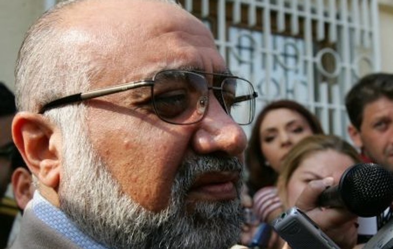 Apartamentul lui Omar Hayssam, scos la licitație de ANAF la jumătate din prețul inițial
