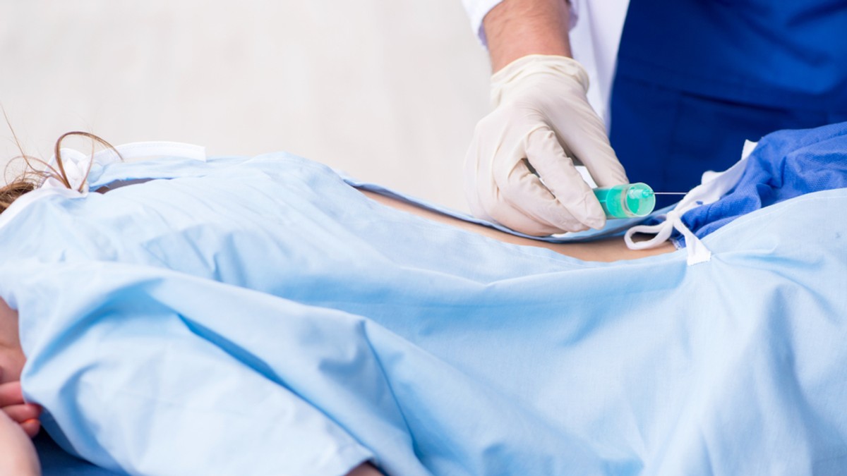 spital