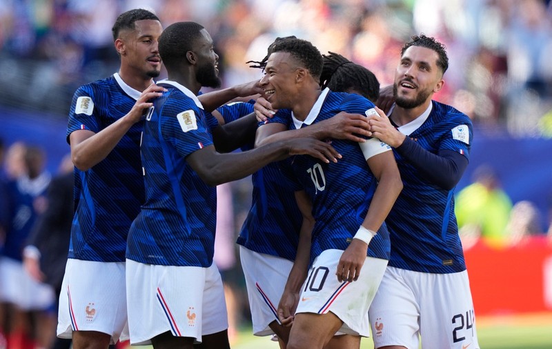 CM 2026: Franța învinge Senegalul cu 3-1! Mbappé face spectacol cu o dublă după o primă repriză de coșmar