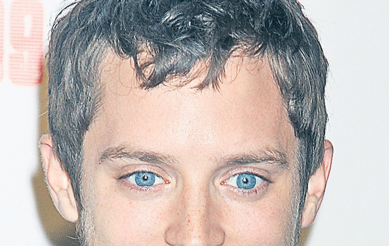 Elijah Wood, starul din "Stăpânul inelelor", împlineşte 31 de ani
