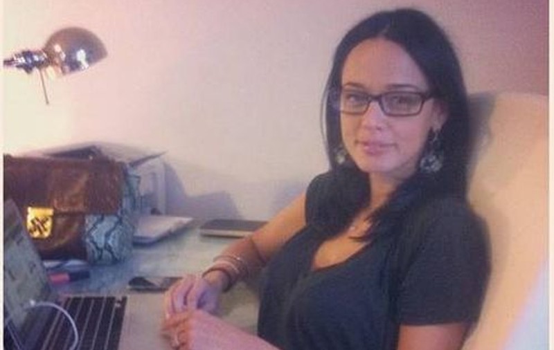 Andreea Raicu, te-ai luat după Cristi Chivu, fostul iubit?