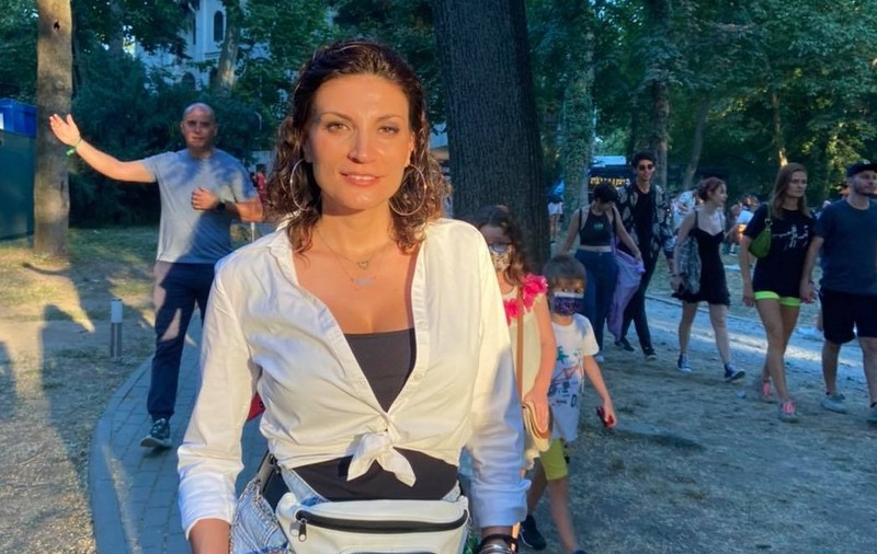 Ce spune Ioana Ginghină despre nunta cu Cristi Pitulice, la un an de la cererea în căsătorie. „Avem deja un act care ne leagă”