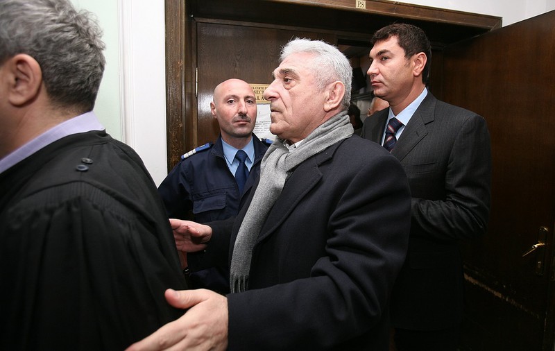 Ioan Becali, Cristi Borcea și Liviu Ciobotariu au fost condamnați în Belgia! De ce au fost acuzați