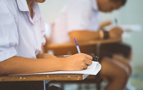 BAC Biologie și Anatomie 2025. Astăzi are loc proba scrisă la Biologie la Bacalaureat