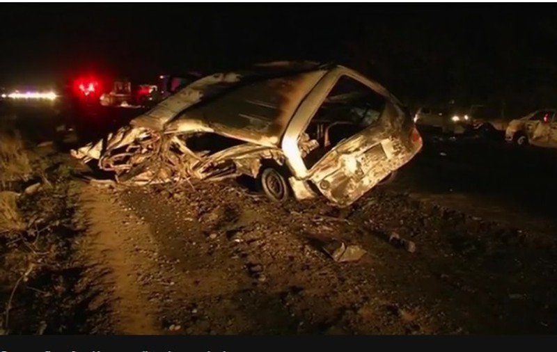 Cel puțin 30 de morți în Kenya, după explozia unei cisterne pe o autostradă aglomerată