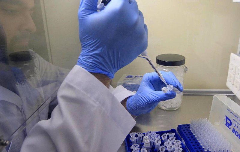 Bacteria Serratia: cât de periculoasă este și ce tratament există