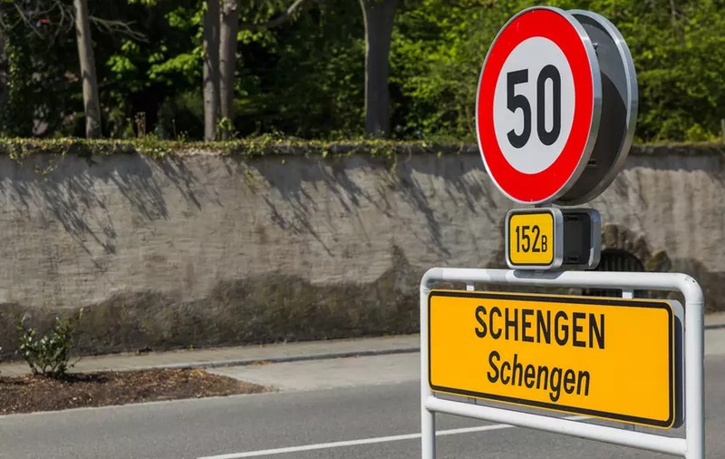 Oficial: România intră în Schengen, aerian și maritim, în martie 2024, anunță Guvernul. Situația granițelor terestre este incertă