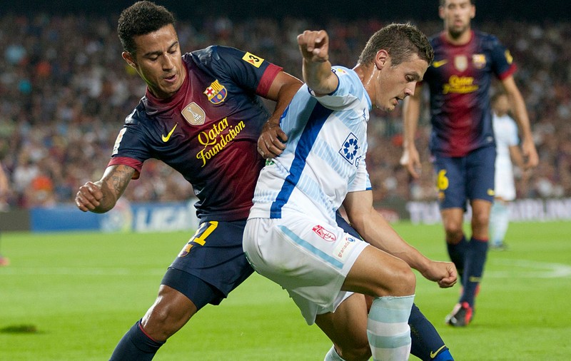 Gabi Torje nu ar fi ştiut de blatul lui Espanyol! "Habar n-am avut de vreo înţelegere”