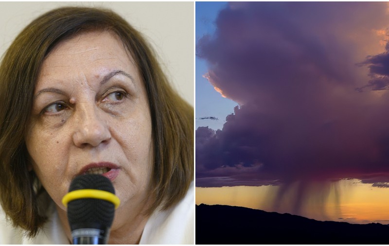 Elena Mateescu, director ANM, despre cum ne va influența fenomenul El Niño: „Va avea efecte destul de puternice”