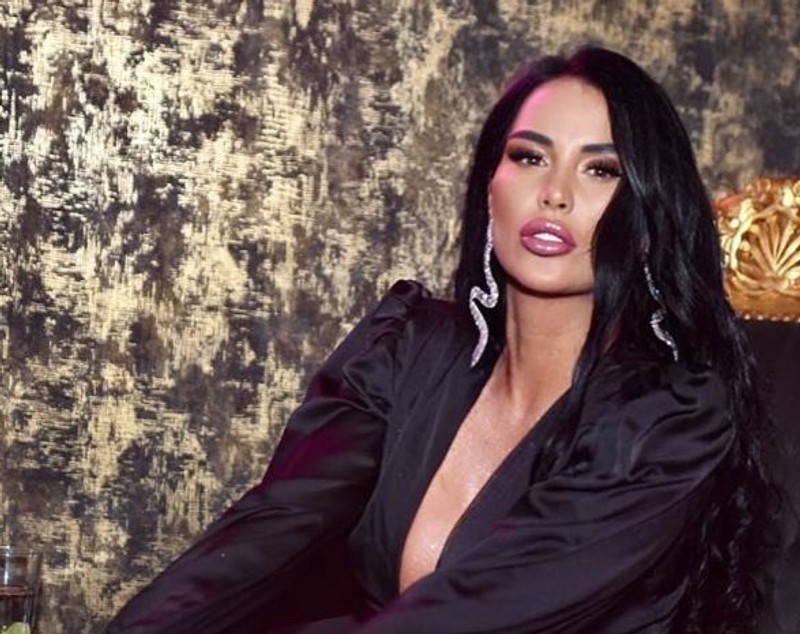 Daniela Crudu a ales numele bebelușului. Fosta asistentă TV e însărcinată în 3 luni: „Mi-a fost rău de tot, mi-a fost greață, amețeli”