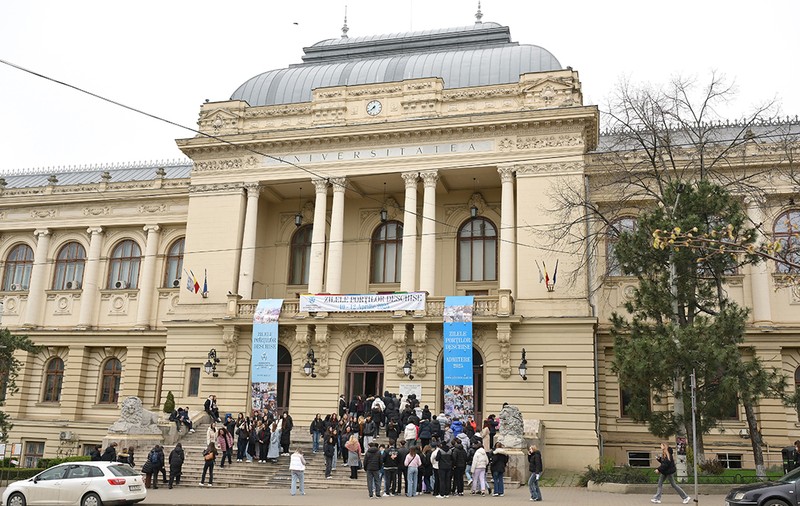 De la 501-600 la 1.501+: declinul universităților românești în clasamentele Times Higher Education