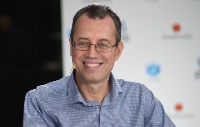 Miliardarul român care predă la Universitatea Berkeley, portret în Forbes: cine este Ion Stoica, profesorul care își finanțează propriul laborator