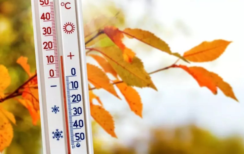 Cum va fi vremea în București. Prognoza meteo pentru Capitală în perioada 24-26 septembrie 2025