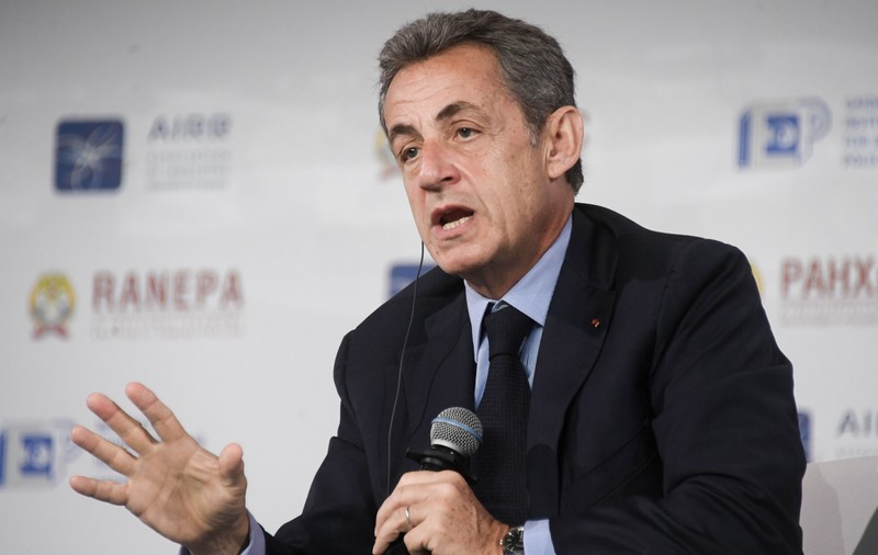 Fostul președinte al Franței Nicolas Sarkozy, pus sub acuzare pentru „asociere criminală”